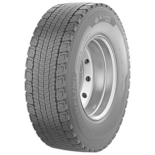 Pneumatico MICHELIN X LINE ENERG.D2