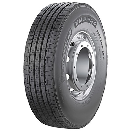 Pneumatico MICHELIN X MULTI. 3D XZE