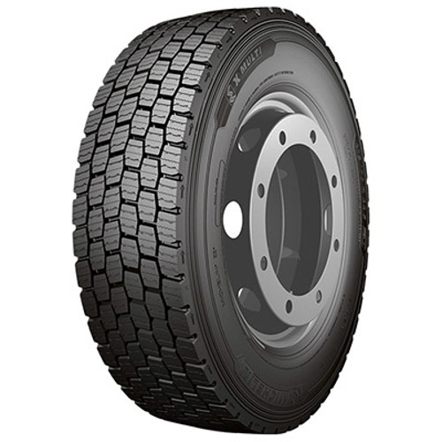 Pneumatico MICHELIN X MULTI D