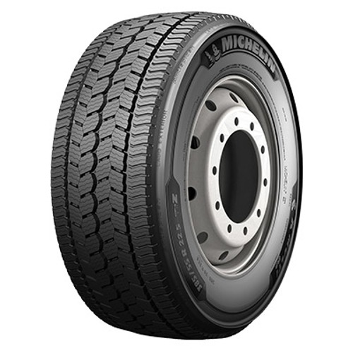 Pneumatico MICHELIN X MULTI GRIP Z