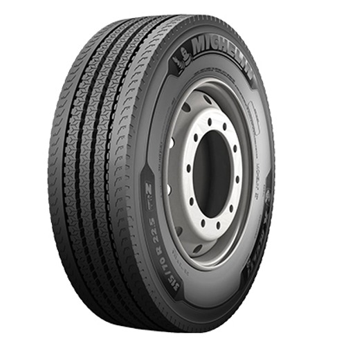 Pneumatico MICHELIN X MULTI HD Z