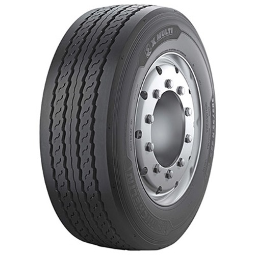 Pneumatico MICHELIN X MULTI T