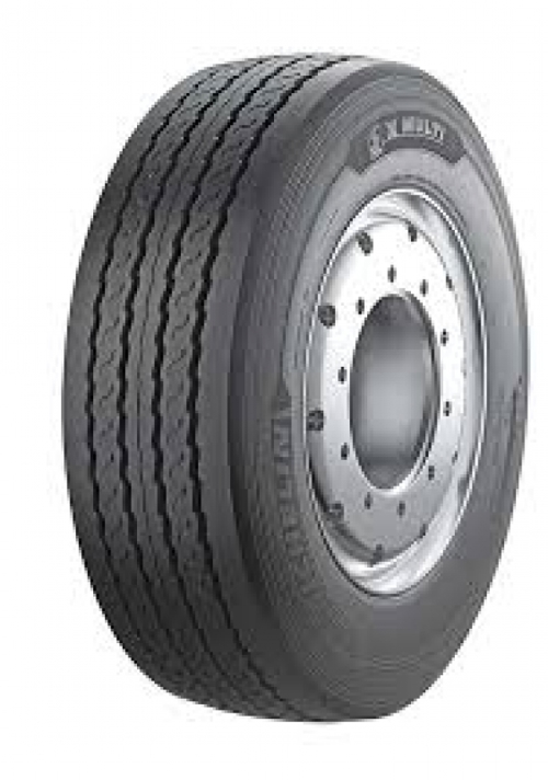 Pneumatico MICHELIN X MULTI T
