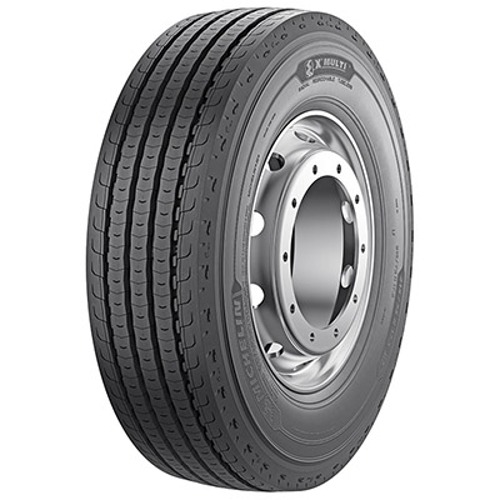 Pneumatico MICHELIN X MULTI Z