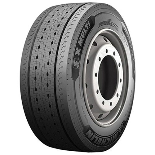 Pneumatico MICHELIN X MULTI Z.