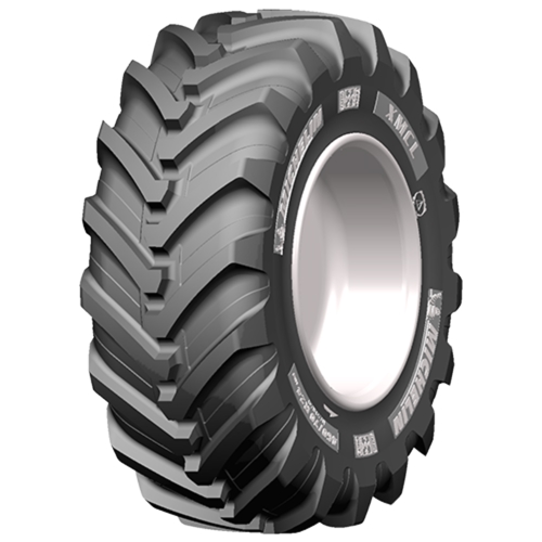 Pneumatico MICHELIN XMCL