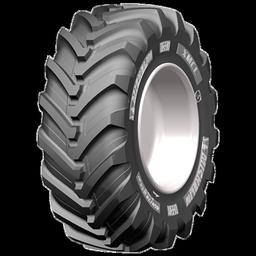 Pneumatico MICHELIN XMCL