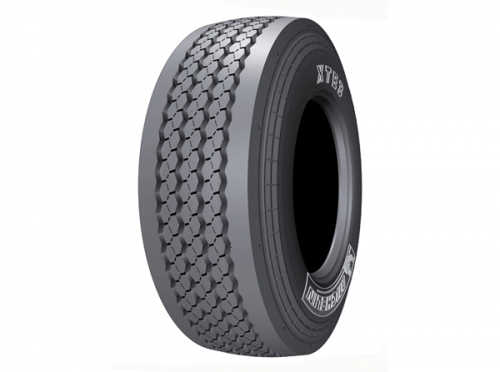 Pneumatico MICHELIN XTE3