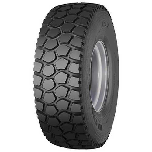 Pneumatico MICHELIN XZL 2