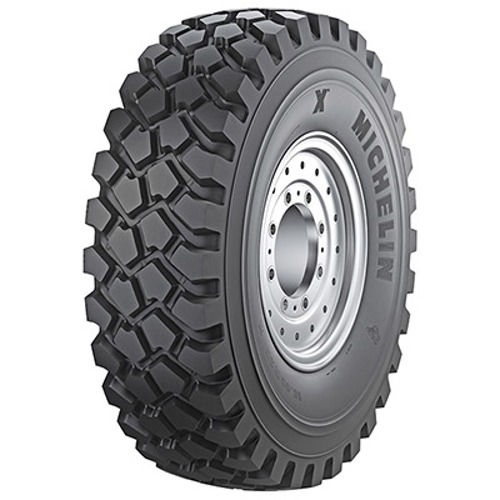 Pneumatico MICHELIN XZL