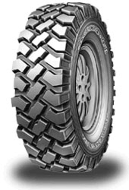 Pneumatico MICHELIN XZL O/R 4X4