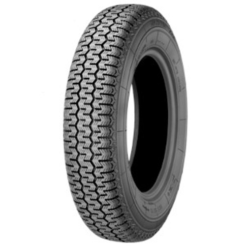 Pneumatico MICHELIN XZX CLASSIC
