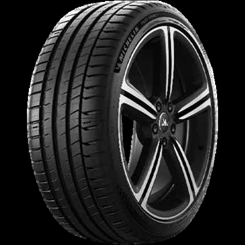 Pneumatico MICHELIN PILOT SPORT S 5 MO1