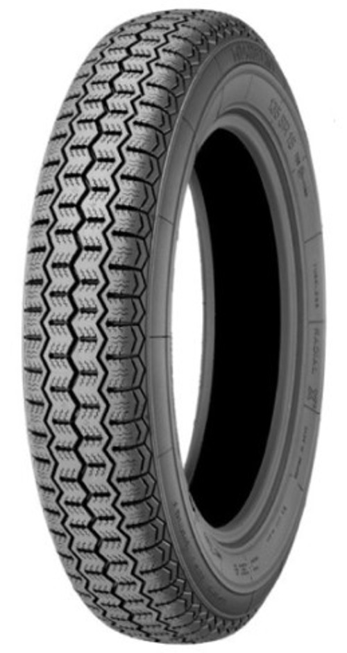 Pneumatico MICHELIN ZX