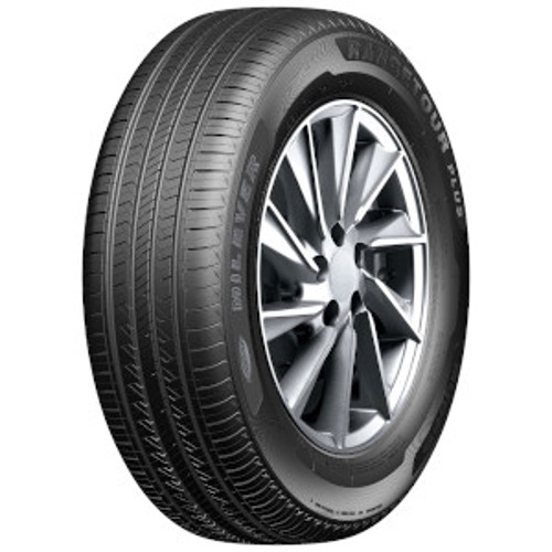 Pneumatico MILEVER RANGETOUR PLUS MU0691 XL BSW