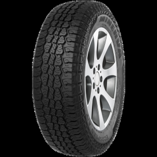 Pneumatico MINERVA ECOSPEED A/T