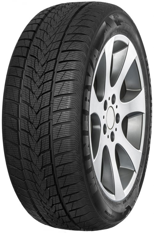 Pneumatico MINERVA FROSTRACK UHP