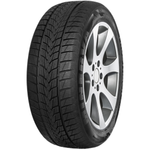 Pneumatico MINERVA FROSTRACK UHP XL M+S 3PMSF