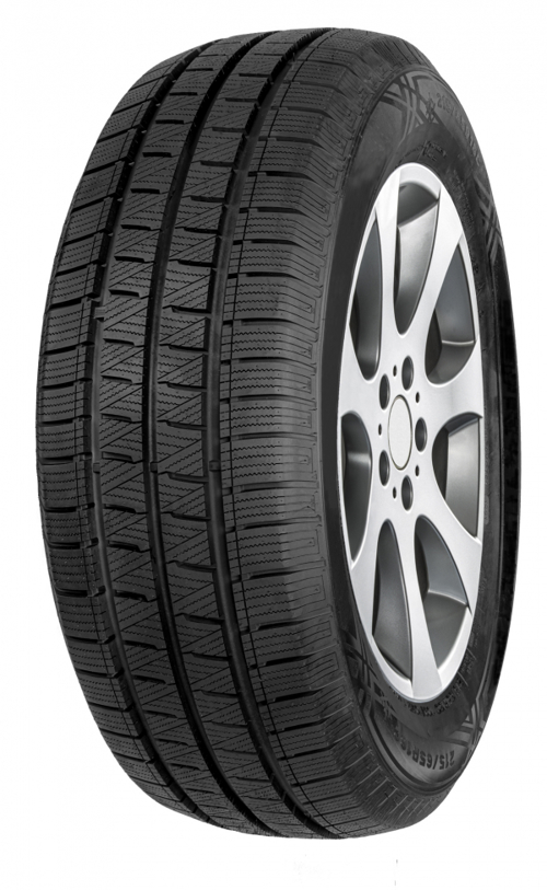 Pneumatico MINERVA FROSTRACK VAN
