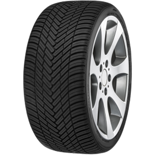 Pneumatico ATLAS GREEN3 4S BSW M+S 3PMSF