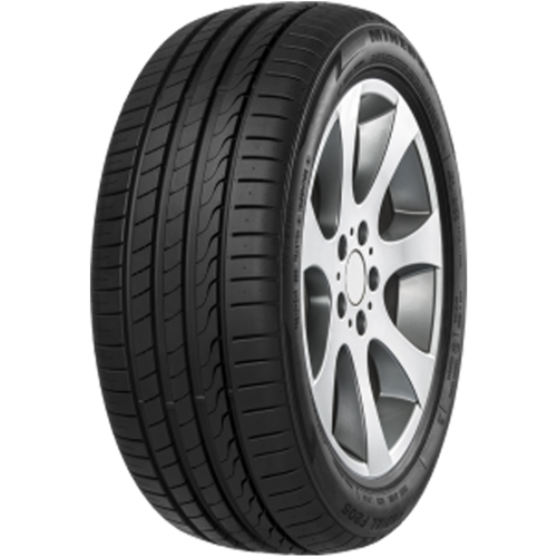 Pneumatico MINERVA RADIAL F205 XL