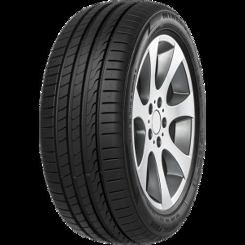 Pneumatico MINERVA RADIAL F205 XL BSW