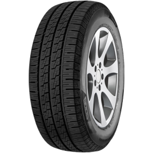 Pneumatico MINERVA ALL SEASON VAN MASTER C 8PR M+S 3PMSF
