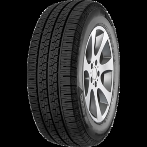 Pneumatico MINERVA ALL SEASON VAN MASTER C 6PR BSW M+S 3PMSF