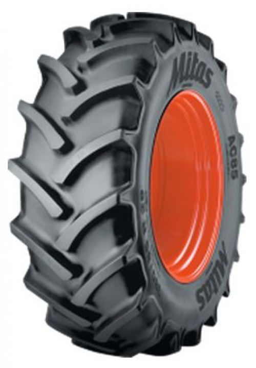 Pneumatico MITAS AC85