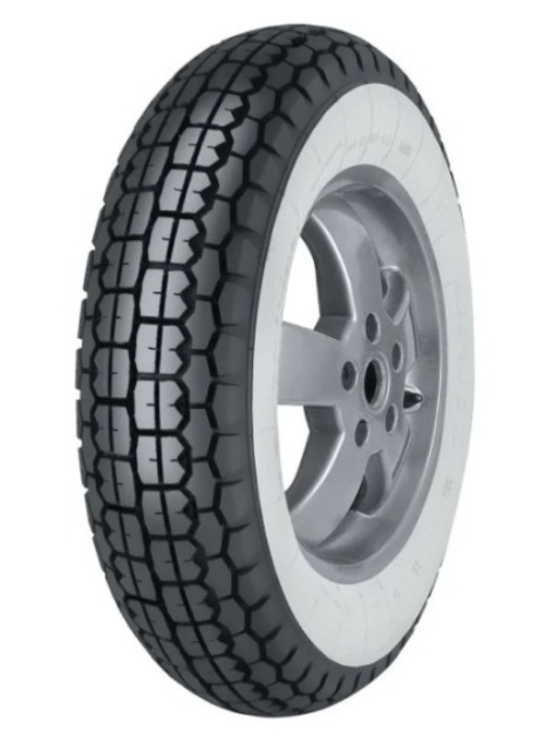 Pneumatico MITAS B-13 WHITE WALL