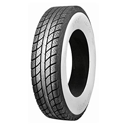 Pneumatico MITAS B-61 WHITE WALL