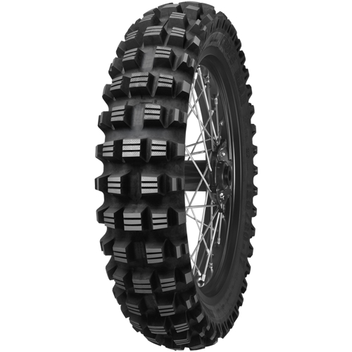Pneumatico MITAS C-02 STONE KING REAR M+S
