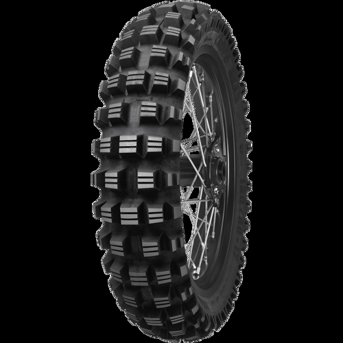Pneumatico MITAS C-02 STONE KING REAR M+S