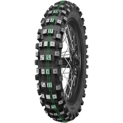 Pneumatico MITAS C-16 SUPER SOFT EXTREME REAR NHS