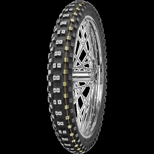 Pneumatico MITAS C-17 DAKAR M+S YELLOW STRI M+S