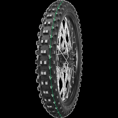 Pneumatico MITAS C-19 SUPER LIGHT GREEN STRIPE
