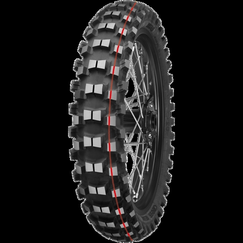 Pneumatico MITAS C-20 HARD TERRAIN NHS RED STRIPE