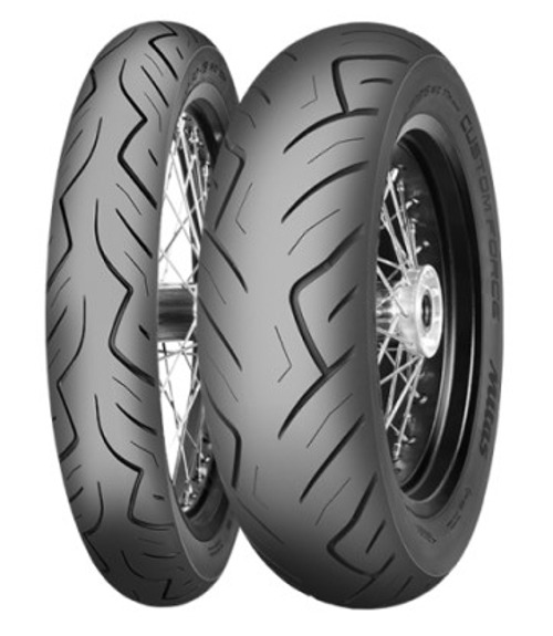 Pneumatico MITAS CUSTOM FORCE