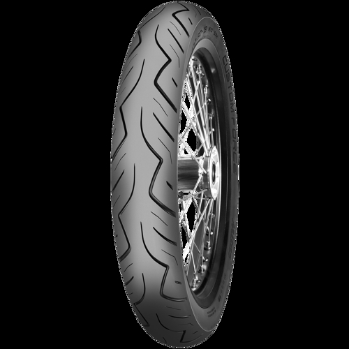 Pneumatico MITAS CUSTOM FORCE FRONT