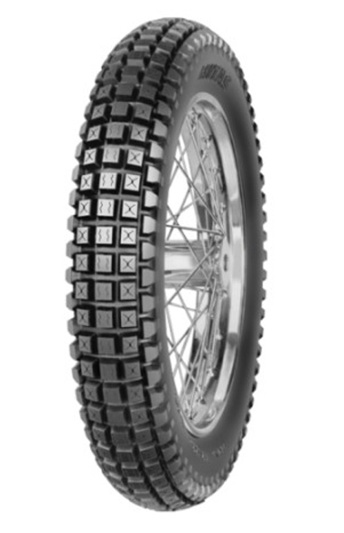 Pneumatico MITAS E-05 TRAIL