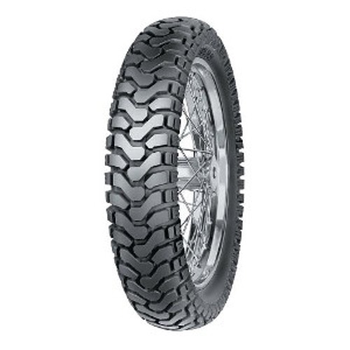 Pneumatico MITAS E-07 REAR XL M+S