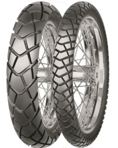Pneumatico MITAS E-08 ENDURO