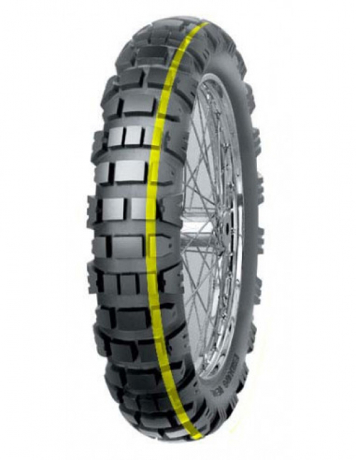 Pneumatico MITAS E-09 DAKAR