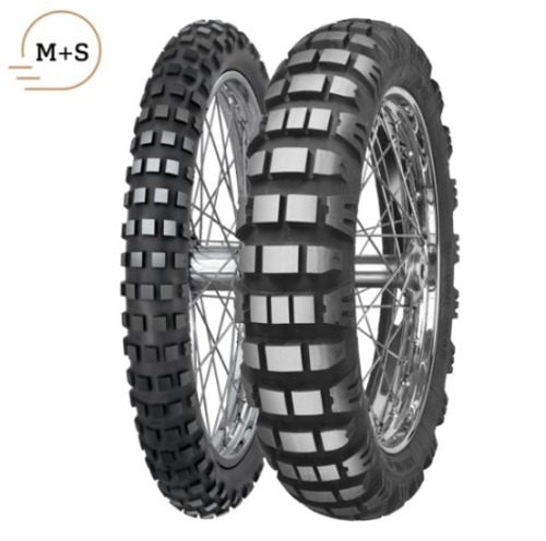 Pneumatico MITAS E-09 ENDURO