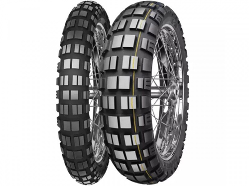 Pneumatico MITAS E-10 DAKAR