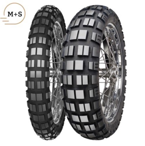 Pneumatico MITAS E-10 ENDURO