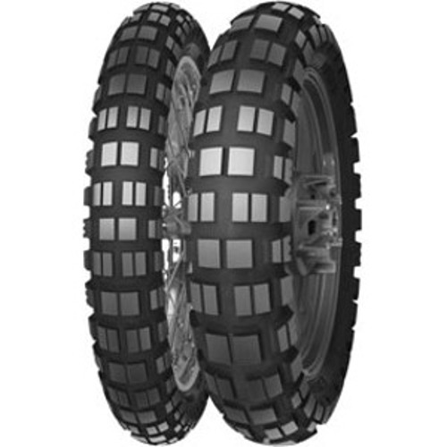 Pneumatico MITAS E-10 M+S