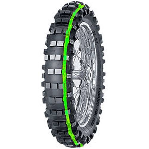 Pneumatico MITAS EF-07 SUPER LIGHT GREEN STRIPE