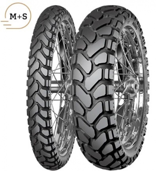 Pneumatico MITAS ENDURO TRAIL+