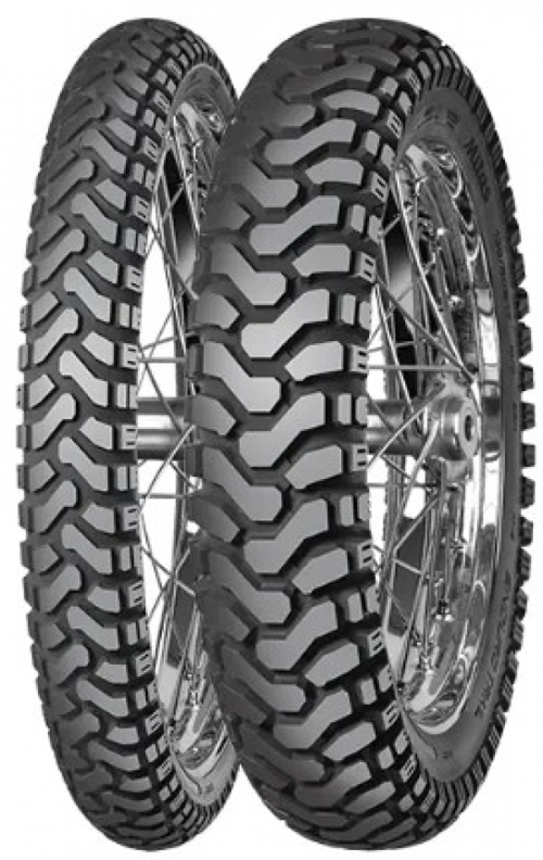 Pneumatico MITAS ENDURO TRAIL